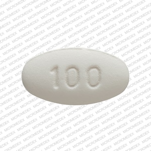 100 115 - Losartan Potassium