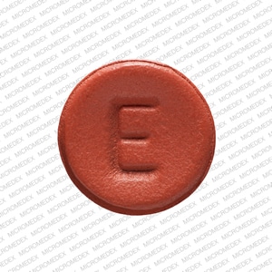 Image 1 - Imprint E 30 - Opana ER 30 mg