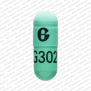 G302 G - Indomethacin