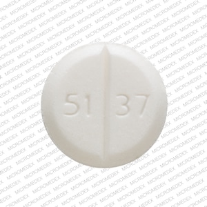 5137 V - Promethazine Hydrochloride