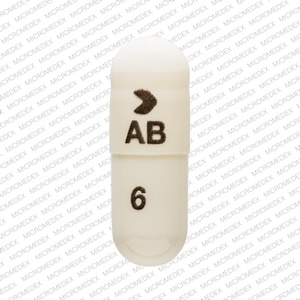 > AB 6 - Amlodipine Besylate and Benazepril Hydrochloride
