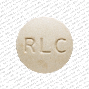 Image 1 - Imprint RLC N 150 - Nature-Throid 97.5 mg (1 ½ Grain)