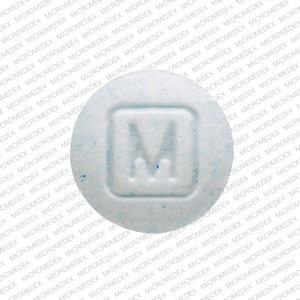 Imprint 30 M - oxycodone 30 mg