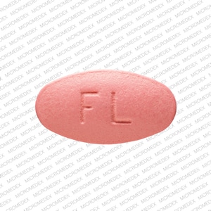 Imprint FL 100 - Savella milnacipran 100 mg