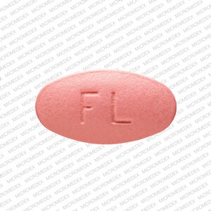 Imprint FL 100 - Savella milnacipran 100 mg