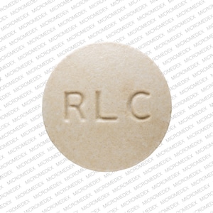 Image 1 - Imprint RLC N 225 - Nature-Throid 146.25 mg (2 ¼ Grain)