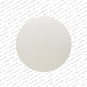 Pill Finder: IP 145 White Round - Medicine.com