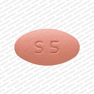 S 5 - Simvastatin