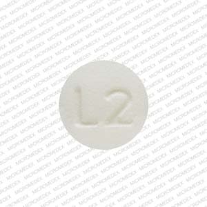 Image 1 - Imprint L2 - Larin 1/20 ethinyl estradiol 0.02 mg / norethindrone acetate 1 mg