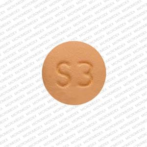 S3 - Desogestrel and Ethinyl Estradiol