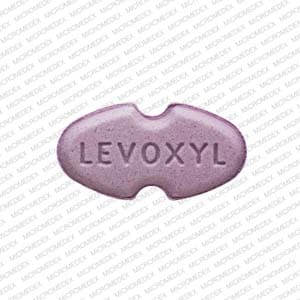 LEVOXYL dp 75 - Levoxyl