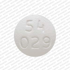 54 029 - Eszopiclone