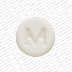 Imprint M 144 - tamoxifen 10 mg