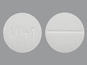 U41 - Methadone Hydrochloride