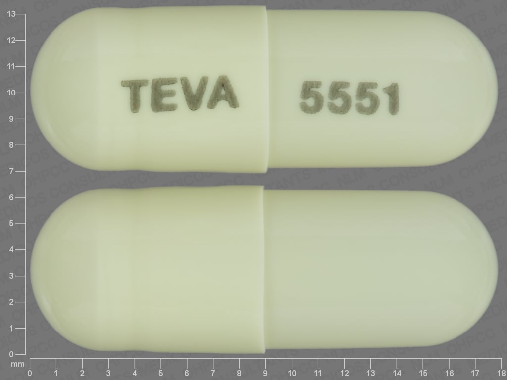 teva 10