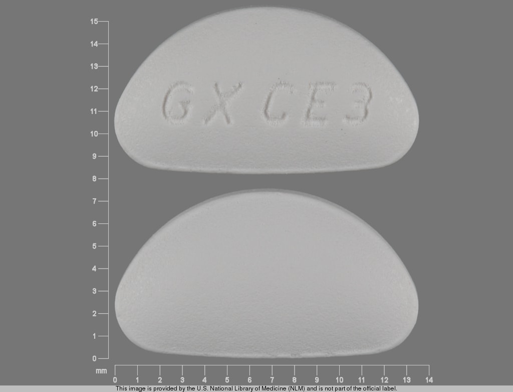 Imprint GX CE3 - Amerge 1 mg