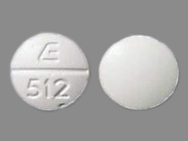 E 512 - Quinidine Sulfate