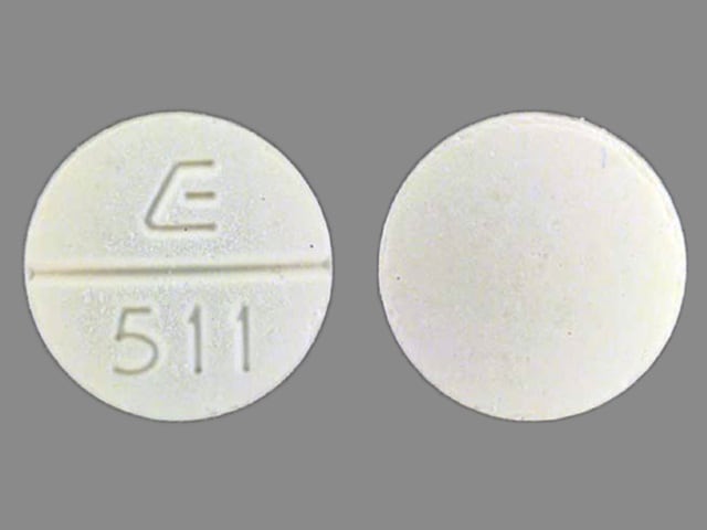 E 511 - Quinidine Sulfate