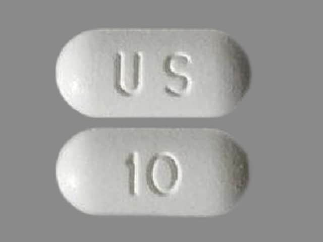 U S 10 - Oxandrolone