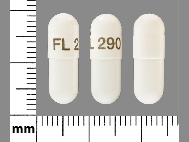 Imprint FL 290 - Linzess 290 mcg