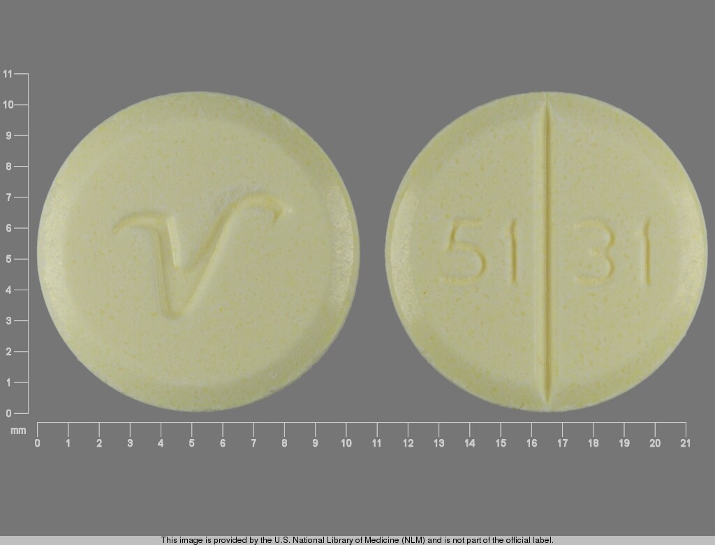 51 31 V - Primidone