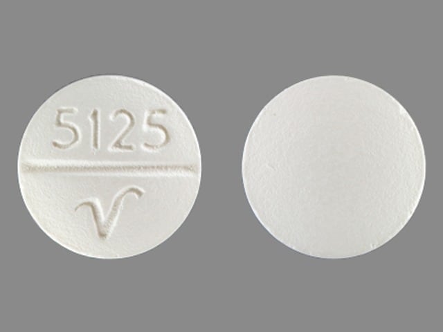 5125 V - Propafenone Hydrochloride