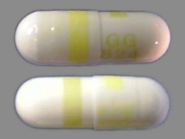 GG 824 GG 824 - Clomipramine Hydrochloride
