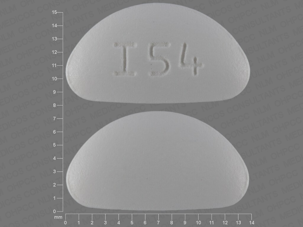 I54 - Naratriptan Hydrochloride