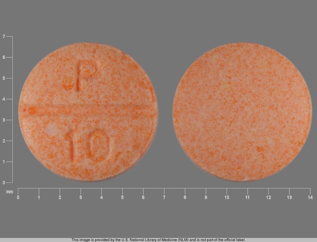 128 R Pill Orange Round 7mm - Pill Identifier