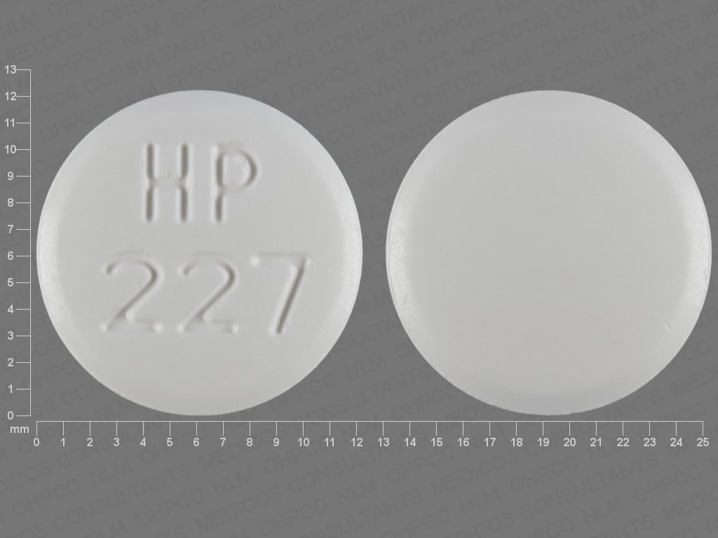 HP 227 - Acyclovir