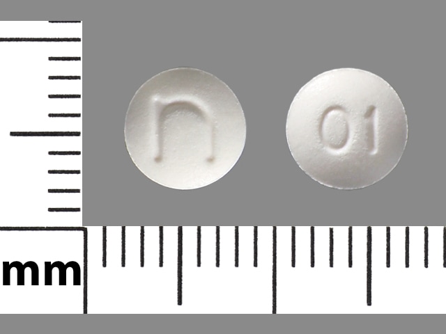 Imprint n 01 - methylergonovine 0.2 mg