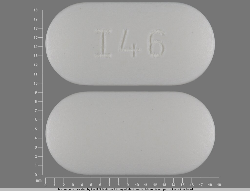 I46 - Metformin Hydrochloride