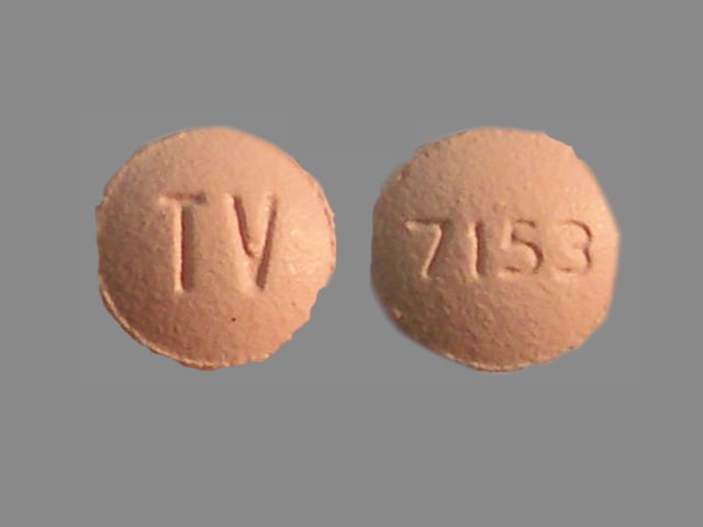 TV 7153 - Simvastatin