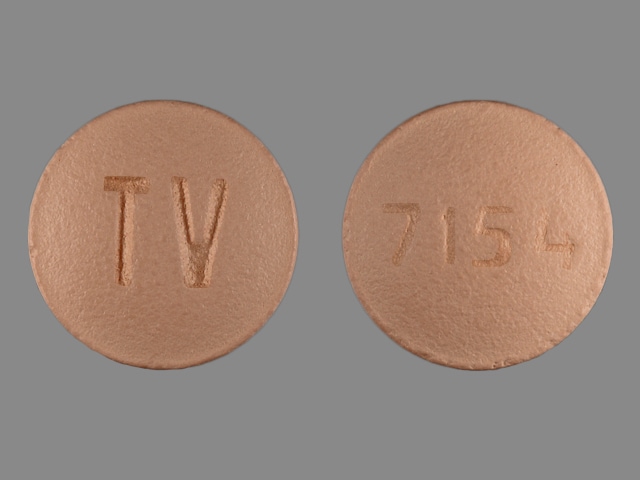 TV 7154 - Simvastatin