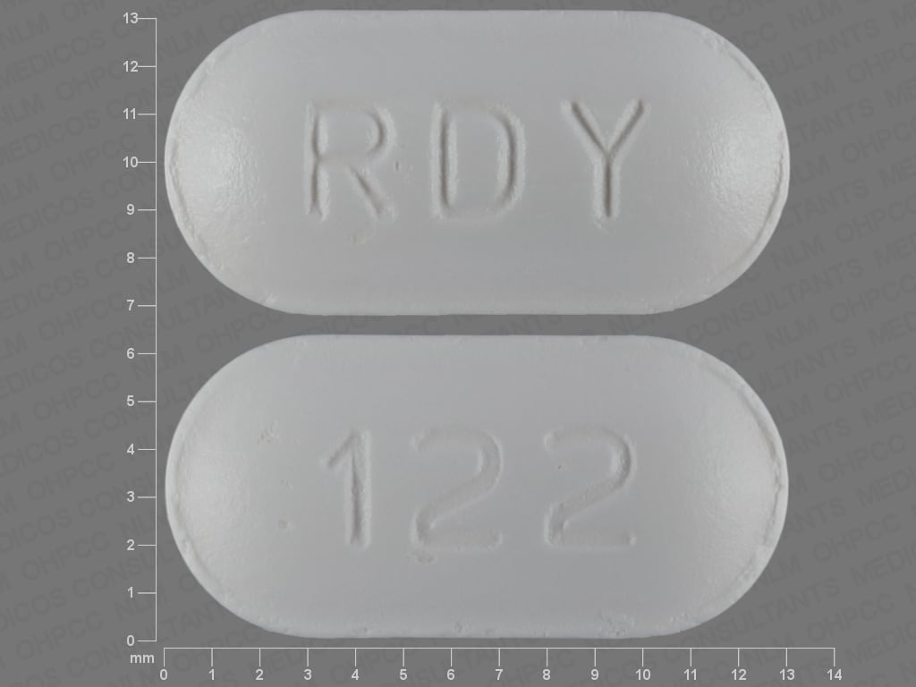 pill-finder-rdy-122-white-capsule-shape-medicine
