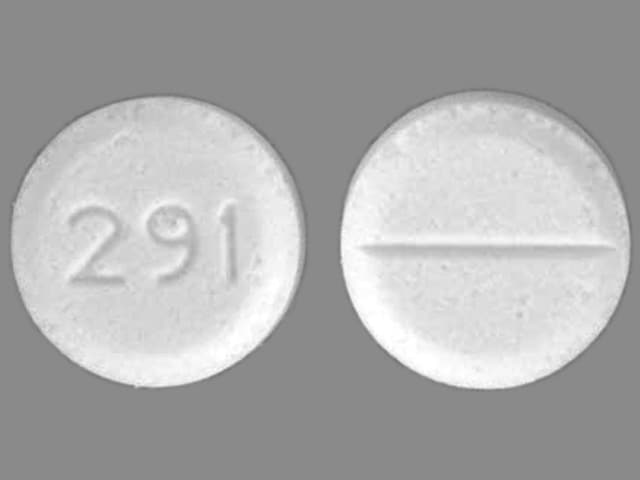 291 - Baclofen