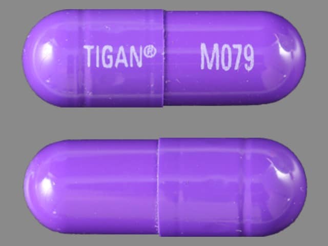 TIGAN M079 - Tigan