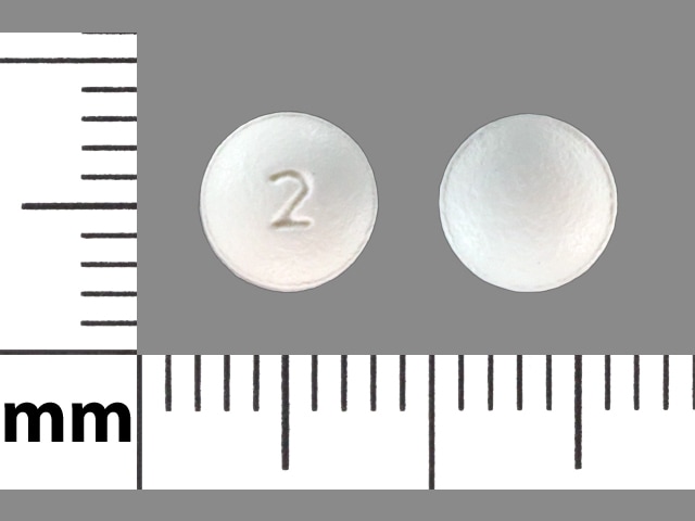 2 - Atorvastatin Calcium