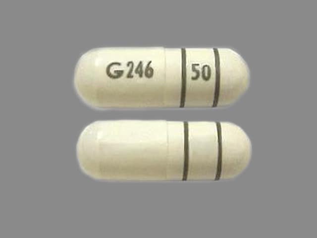 G246 50 - Lipofen