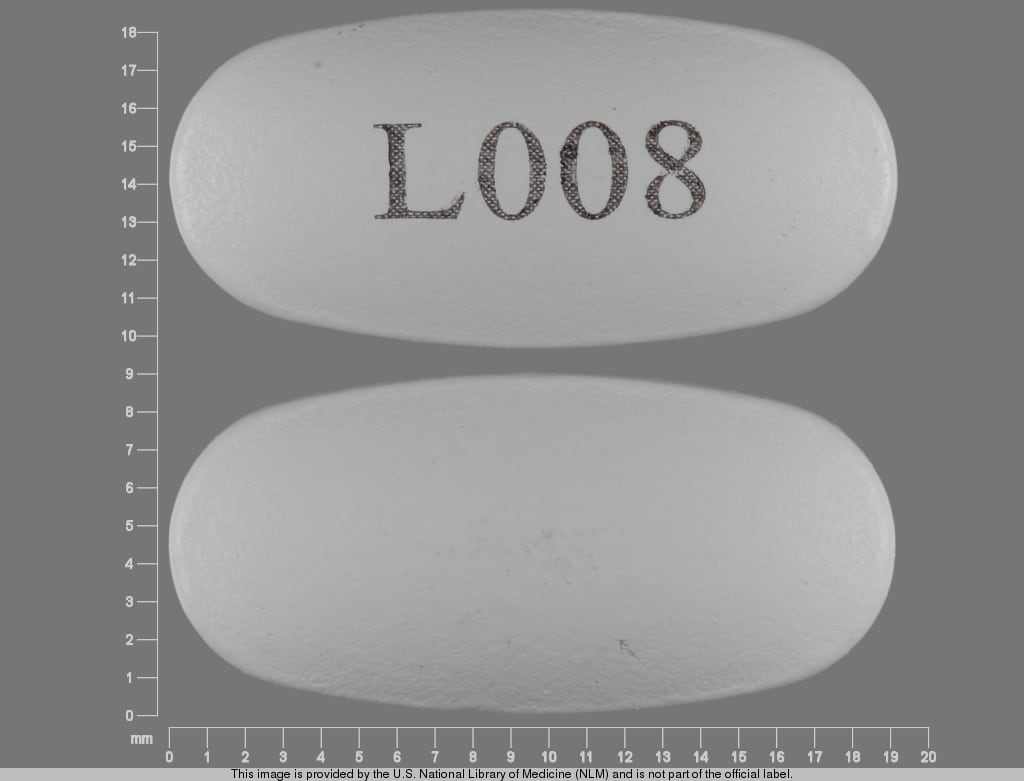 L008 - Levetiracetam Extended Release