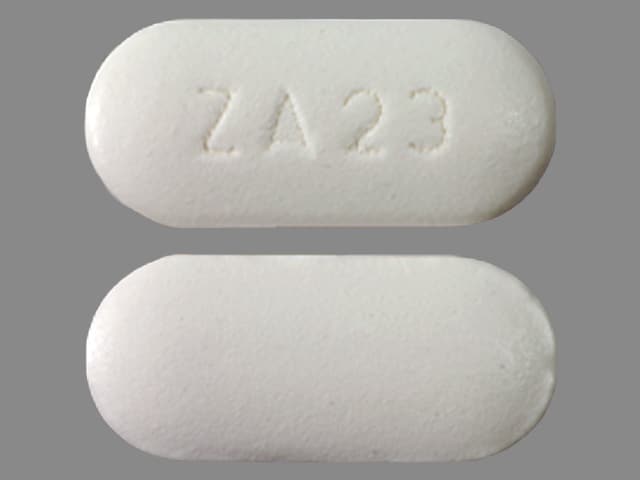 ZA 23 - Simvastatin