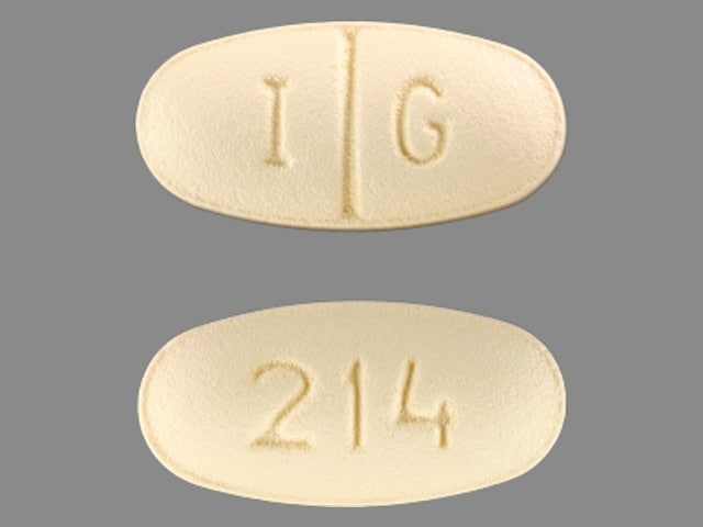 I G 214 - Sertraline Hydrochloride