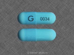 G 0034 - Acyclovir