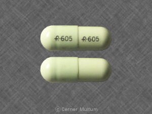 R-605 R-605 - Acyclovir