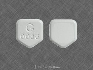 G 0036 - Acyclovir