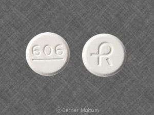 606 R - Acyclovir