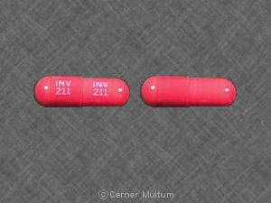 INV 211 INV 211 - Amantadine Hydrochloride