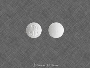 54 513 - Amlodipine Besylate