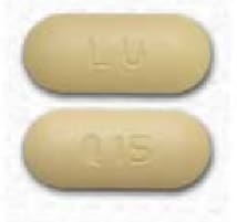LU Q15 - Amlodipine Besylate and Valsartan