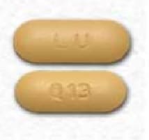 LU Q13 - Amlodipine Besylate and Valsartan